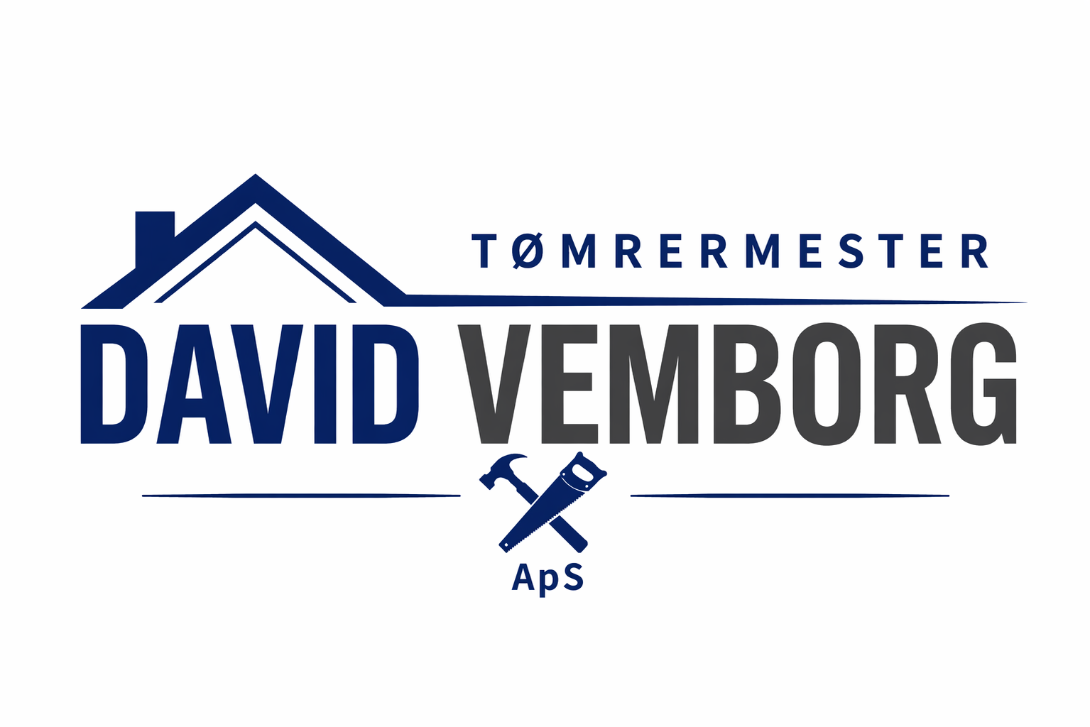 Tømrermester David Vemborg ApS